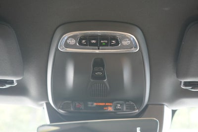 2019 Volvo XC90 T6 Momentum
