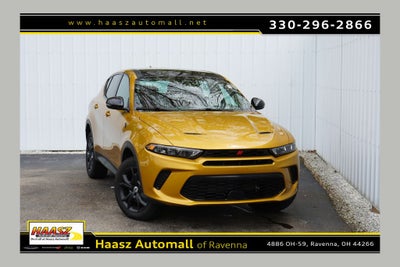 2023 Dodge Hornet GT Plus AWD