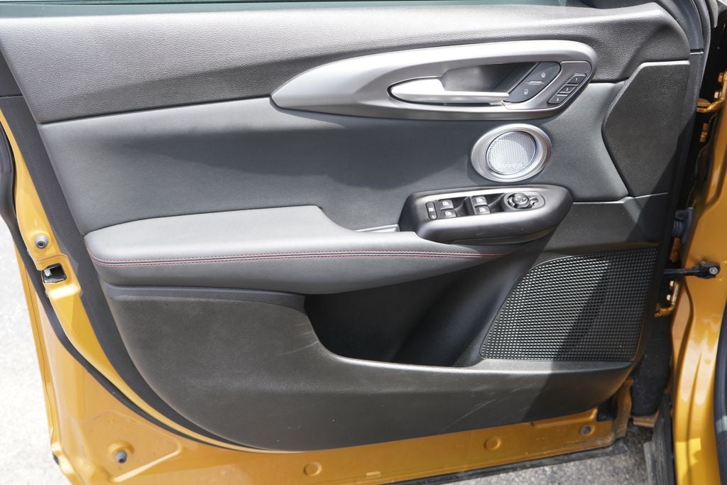 2023 Dodge Hornet GT Plus AWD