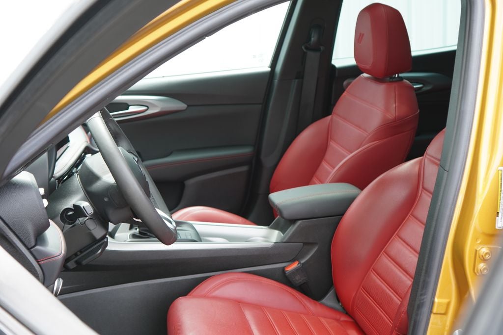 2023 Dodge Hornet GT Plus AWD