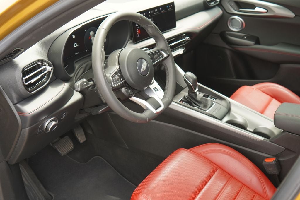 2023 Dodge Hornet GT Plus AWD
