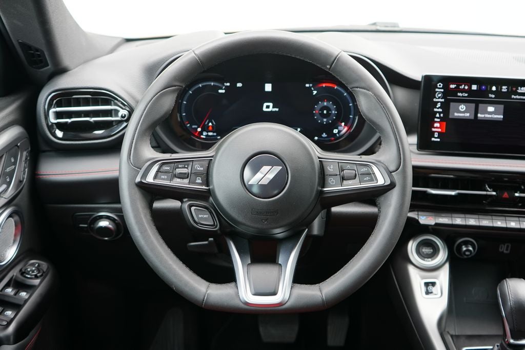 2023 Dodge Hornet GT Plus AWD