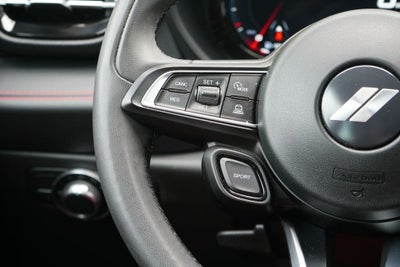 2023 Dodge Hornet GT Plus AWD