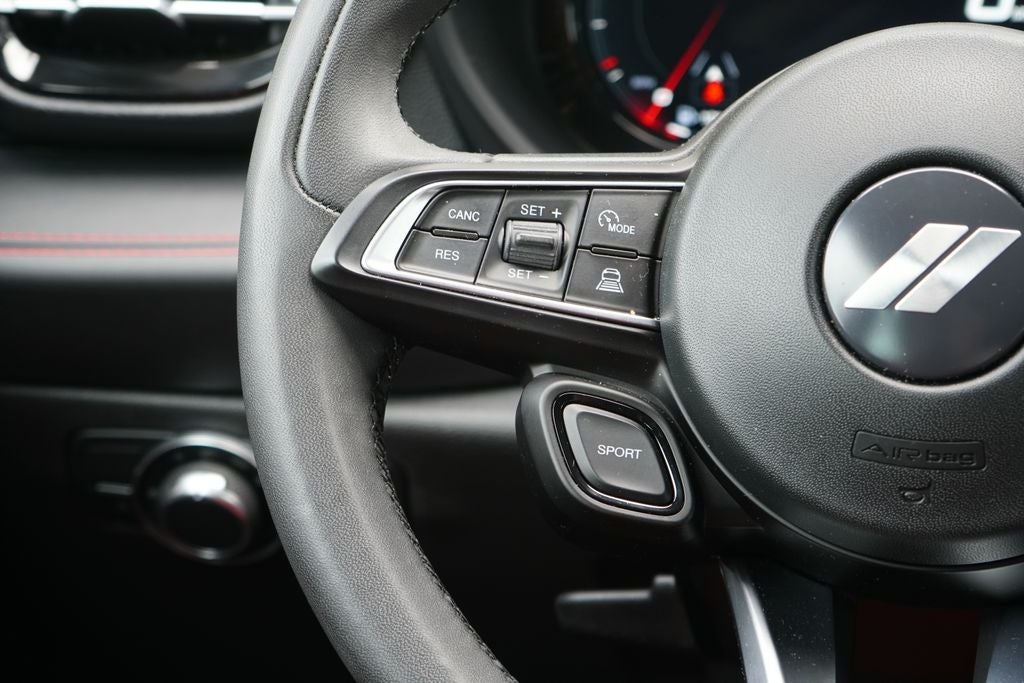 2023 Dodge Hornet GT Plus AWD