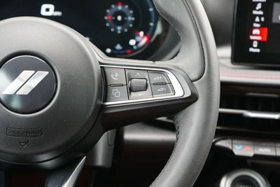 2023 Dodge Hornet GT Plus AWD
