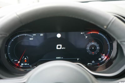 2023 Dodge Hornet GT Plus AWD