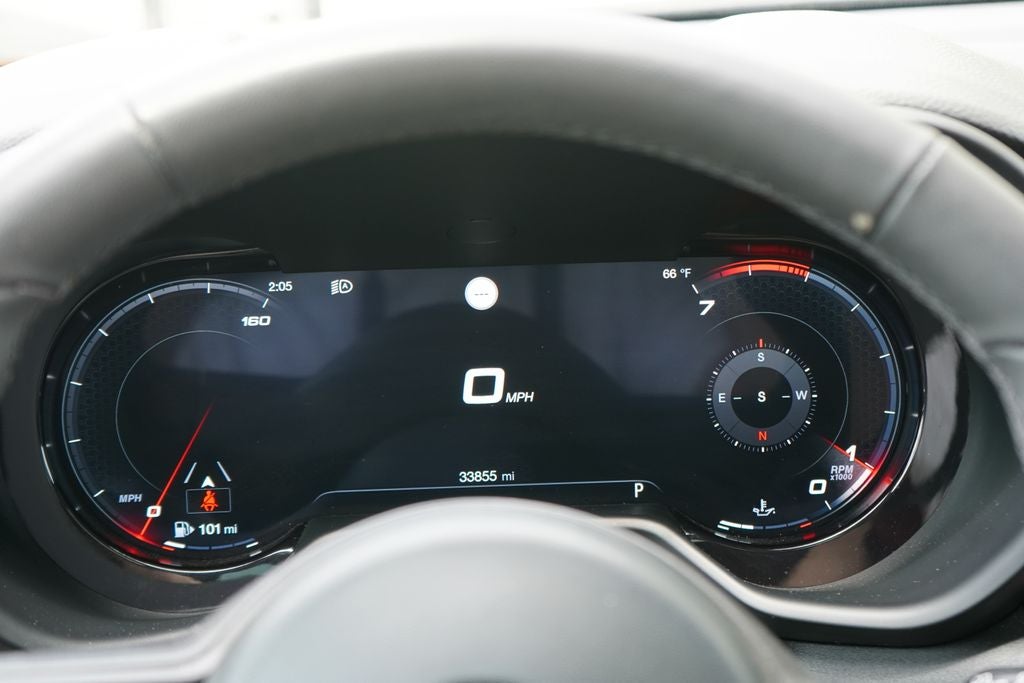2023 Dodge Hornet GT Plus AWD