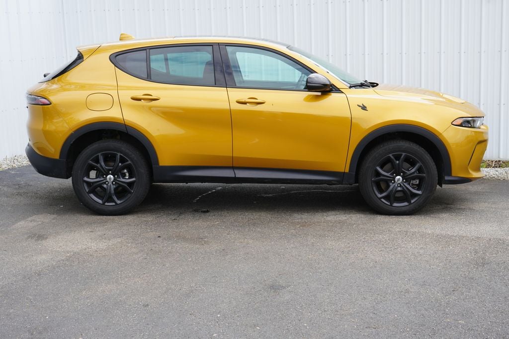 2023 Dodge Hornet GT Plus AWD