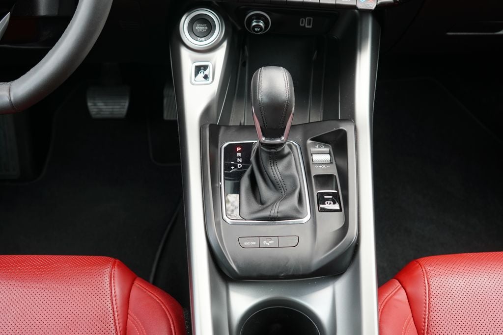 2023 Dodge Hornet GT Plus AWD