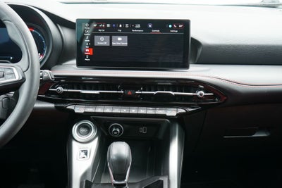 2023 Dodge Hornet GT Plus AWD