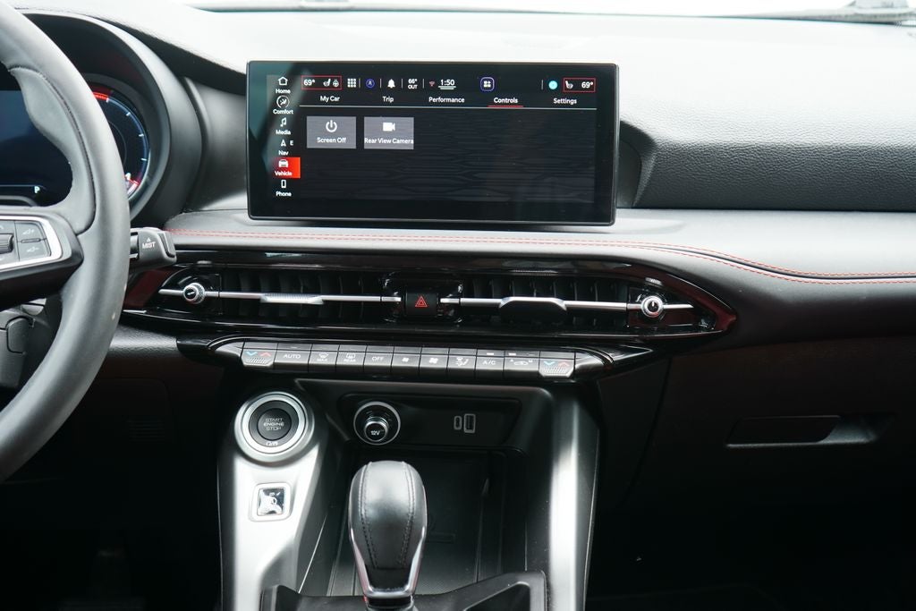 2023 Dodge Hornet GT Plus AWD