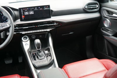 2023 Dodge Hornet GT Plus AWD