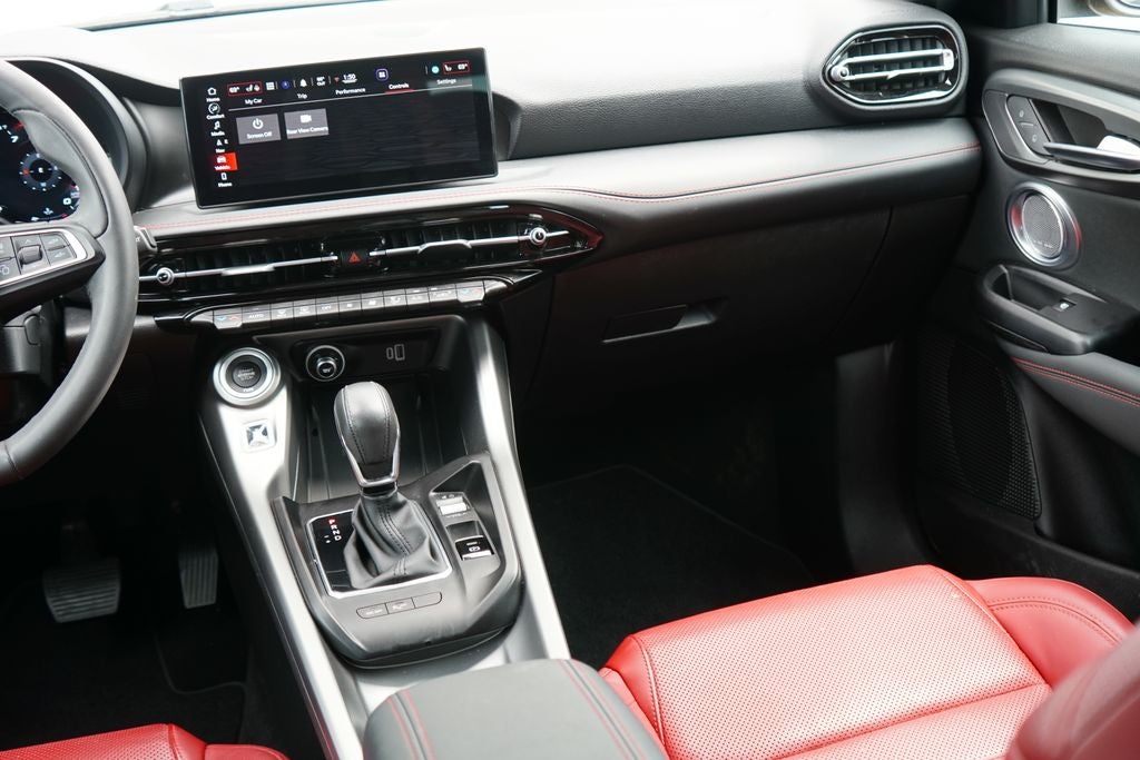 2023 Dodge Hornet GT Plus AWD