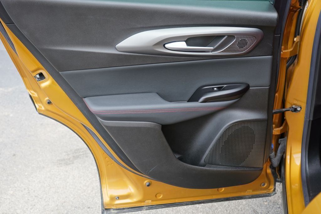 2023 Dodge Hornet GT Plus AWD