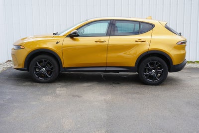 2023 Dodge Hornet GT Plus AWD