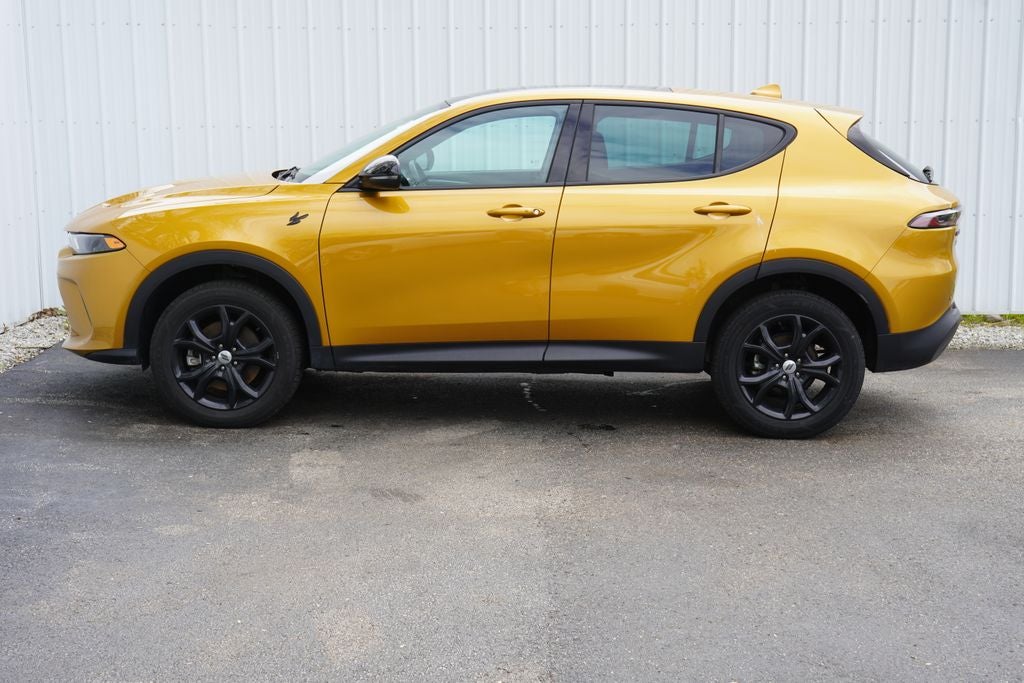 2023 Dodge Hornet GT Plus AWD