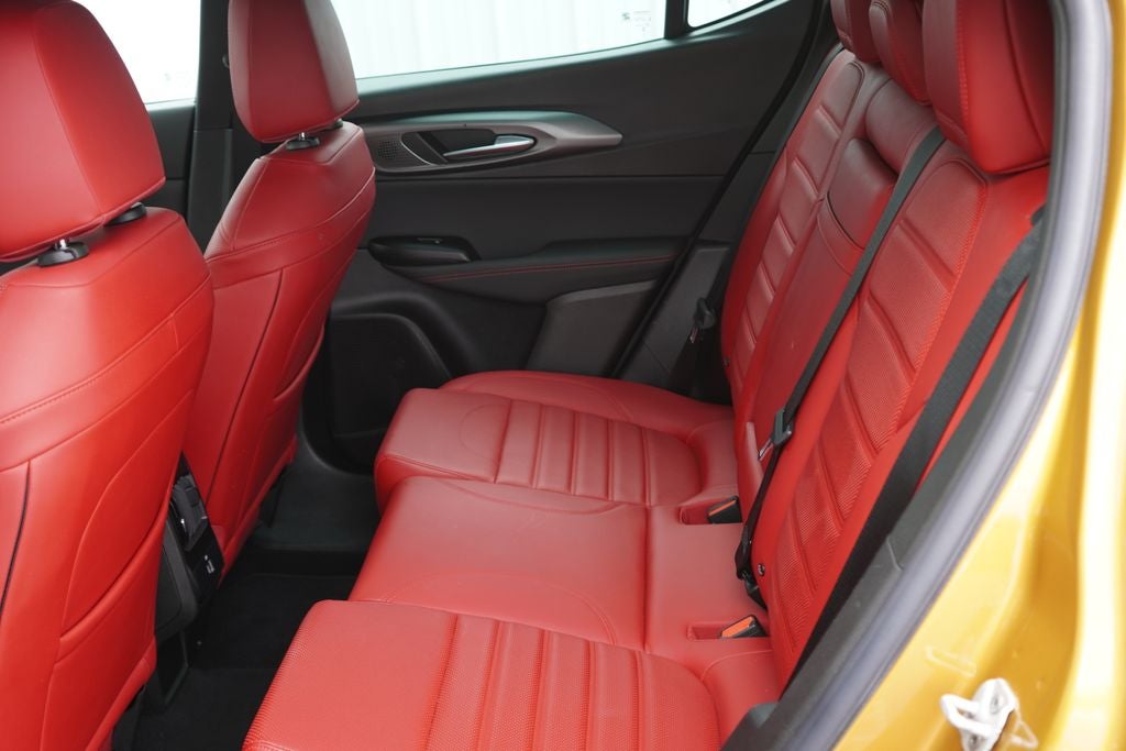 2023 Dodge Hornet GT Plus AWD