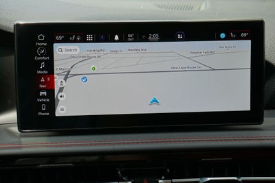 2023 Dodge Hornet GT Plus AWD