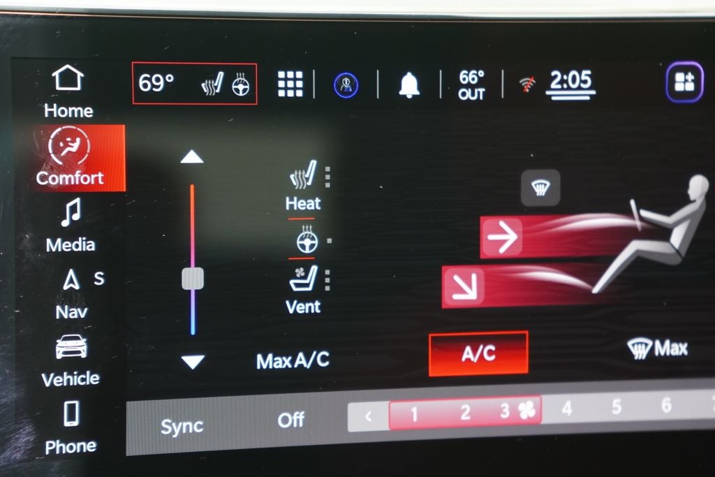 2023 Dodge Hornet GT Plus AWD
