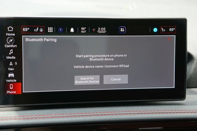 2023 Dodge Hornet GT Plus AWD