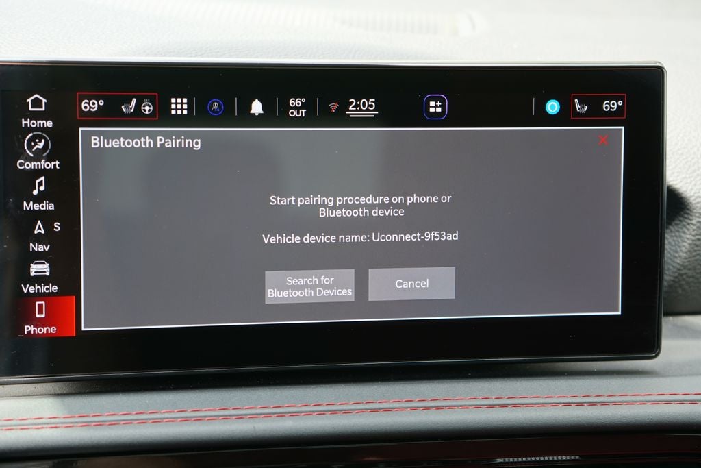 2023 Dodge Hornet GT Plus AWD