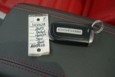 2023 Dodge Hornet GT Plus AWD
