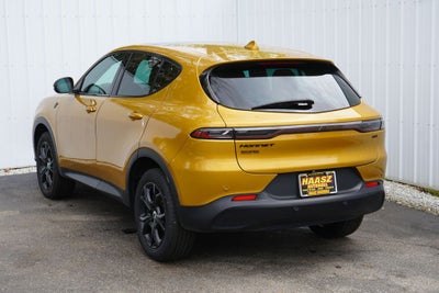 2023 Dodge Hornet GT Plus AWD