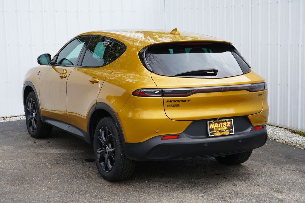 2023 Dodge Hornet GT Plus AWD
