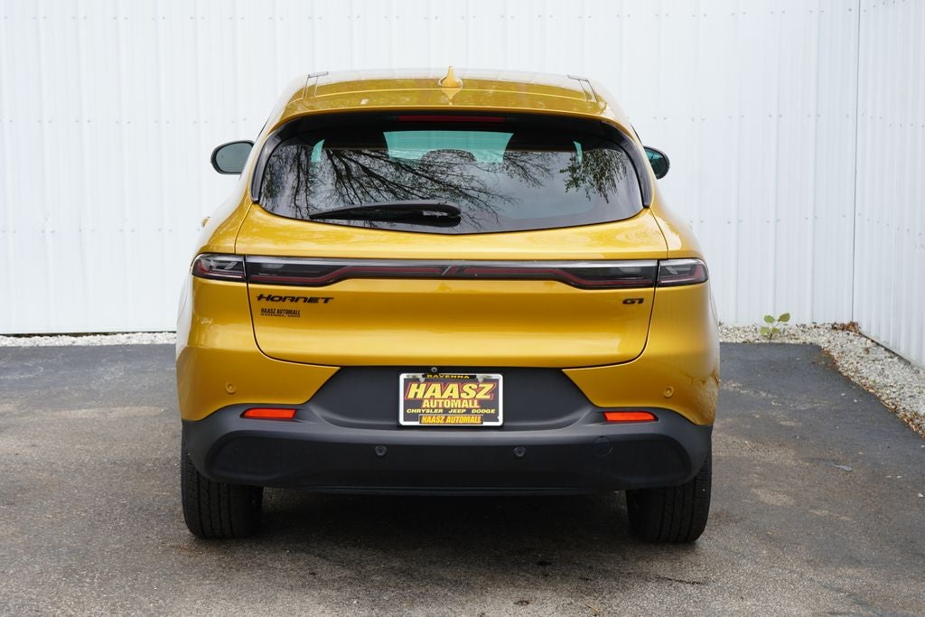 2023 Dodge Hornet GT Plus AWD