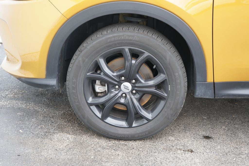 2023 Dodge Hornet GT Plus AWD