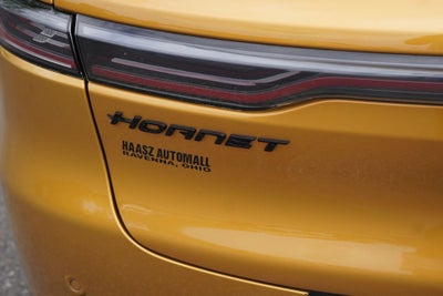 2023 Dodge Hornet GT Plus AWD