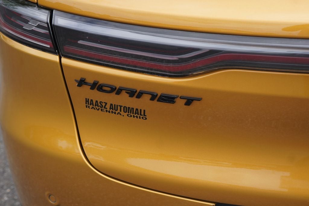 2023 Dodge Hornet GT Plus AWD