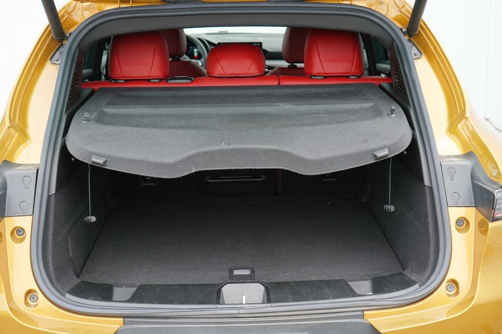 2023 Dodge Hornet GT Plus AWD