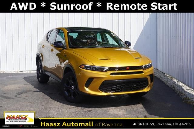 2023 Dodge Hornet 2.0 GT Plus AWD's photo