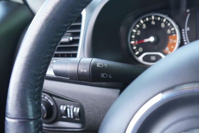 2019 Jeep Renegade Latitude FWD
