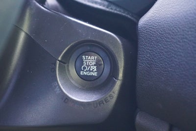 2019 Jeep Renegade Latitude FWD