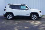 2019 Jeep Renegade Latitude FWD