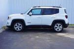 2019 Jeep Renegade Latitude FWD