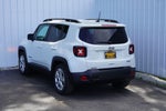 2019 Jeep Renegade Latitude FWD