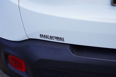 2019 Jeep Renegade Latitude FWD