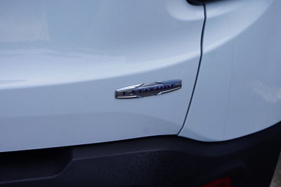 2019 Jeep Renegade Latitude FWD