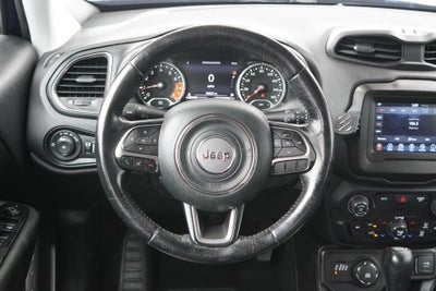 2020 Jeep Renegade Limited 4x4