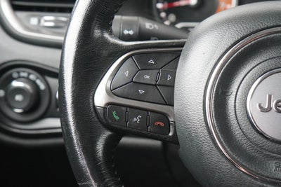 2020 Jeep Renegade Limited 4x4