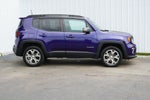 2020 Jeep Renegade Limited 4x4