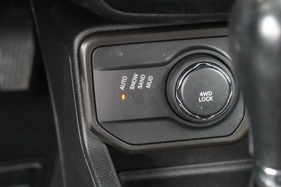2020 Jeep Renegade Limited 4x4