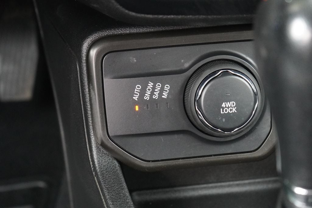 2020 Jeep Renegade Limited 4x4
