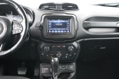 2020 Jeep Renegade Limited 4x4