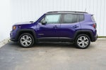2020 Jeep Renegade Limited 4x4