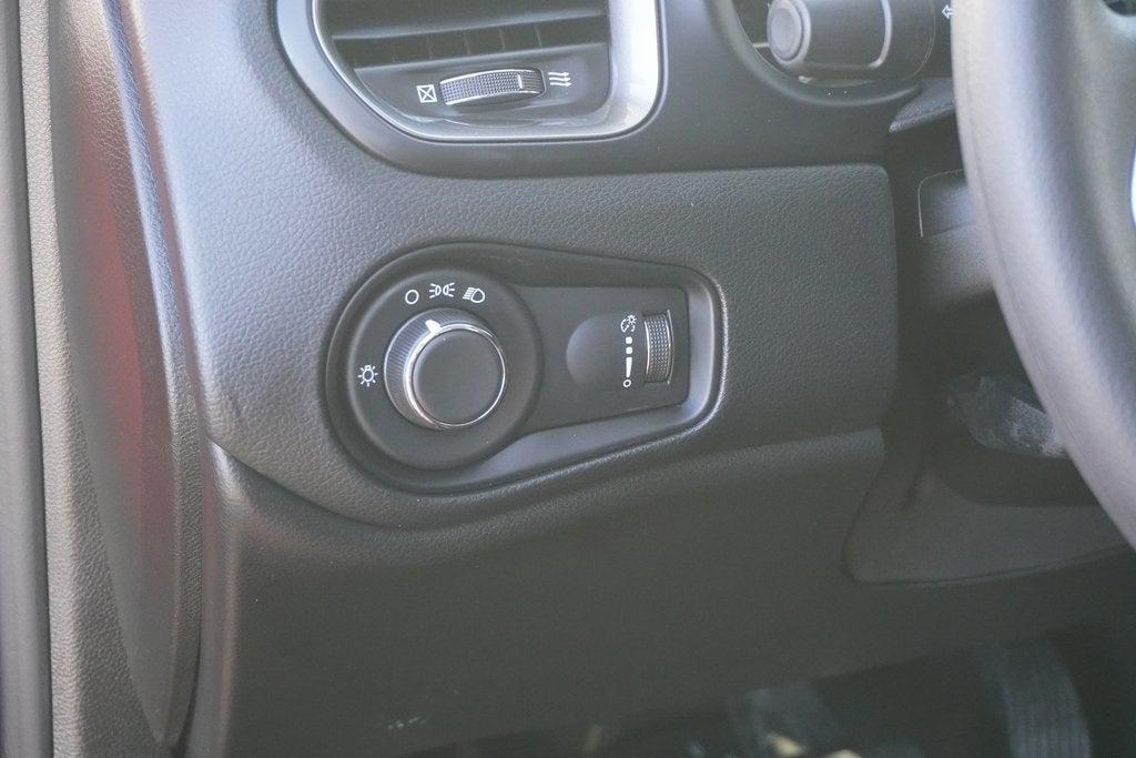 2023 Jeep Renegade Latitude 4x4