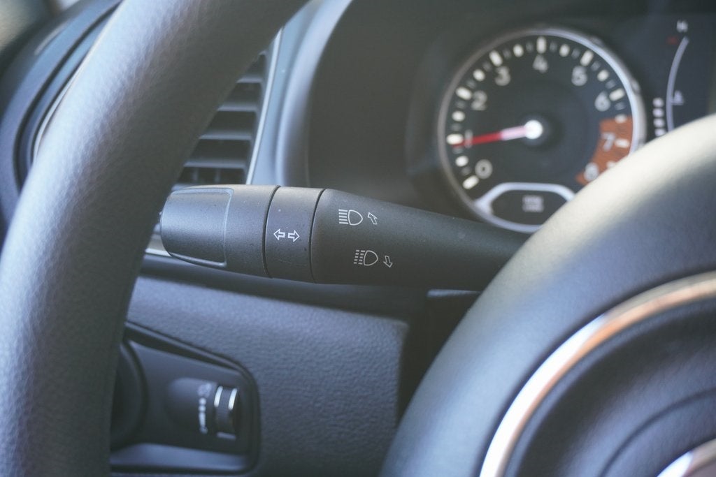 2023 Jeep Renegade Latitude 4x4